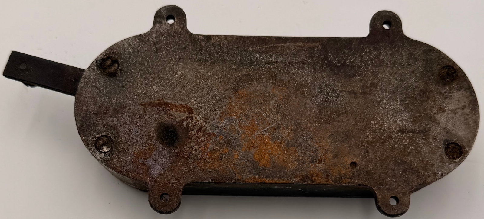 Antique C.J. Root Bristol Counter - 6