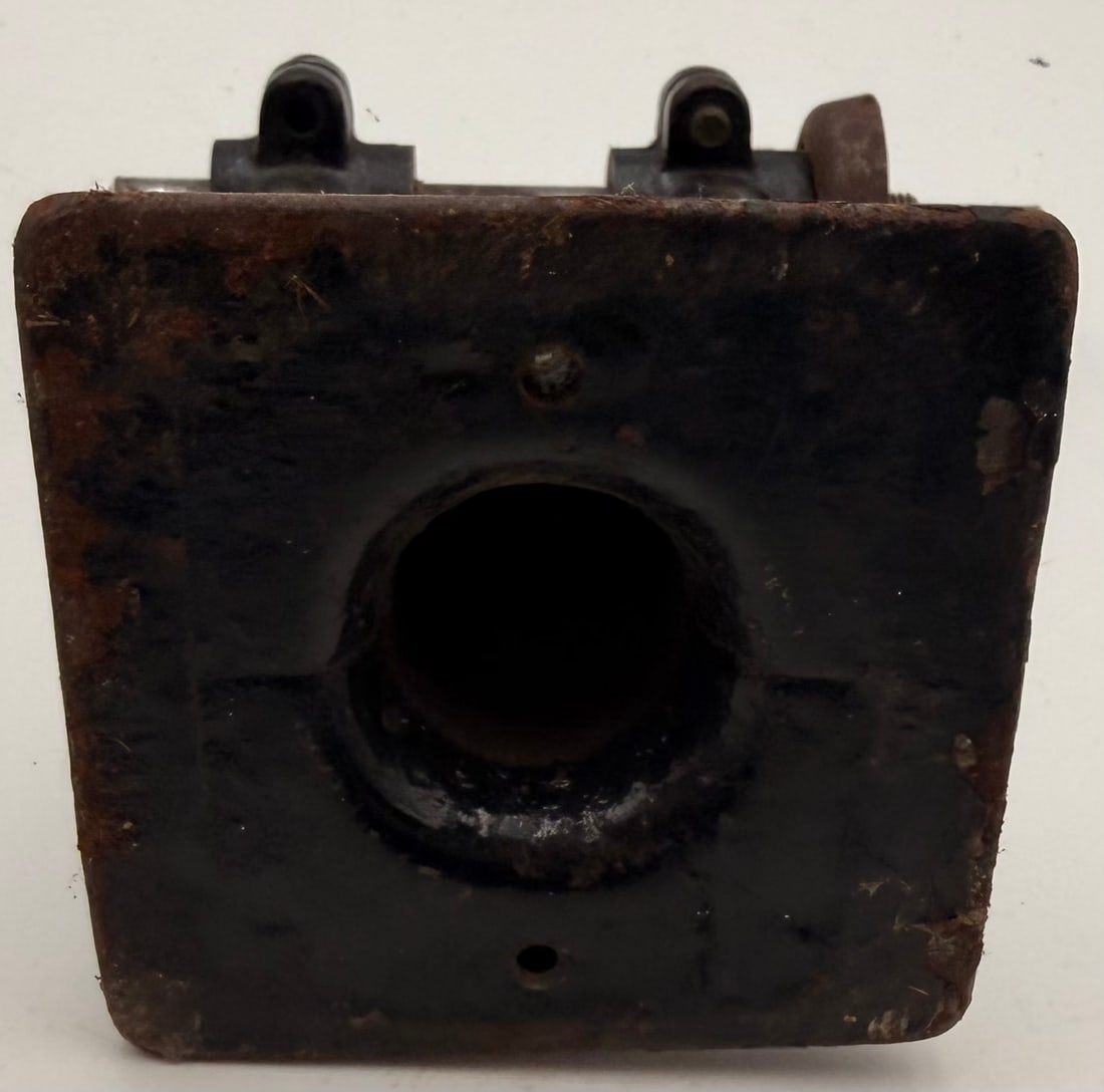 Millers Falls No. 250 Bench Grinder Arbor - 6