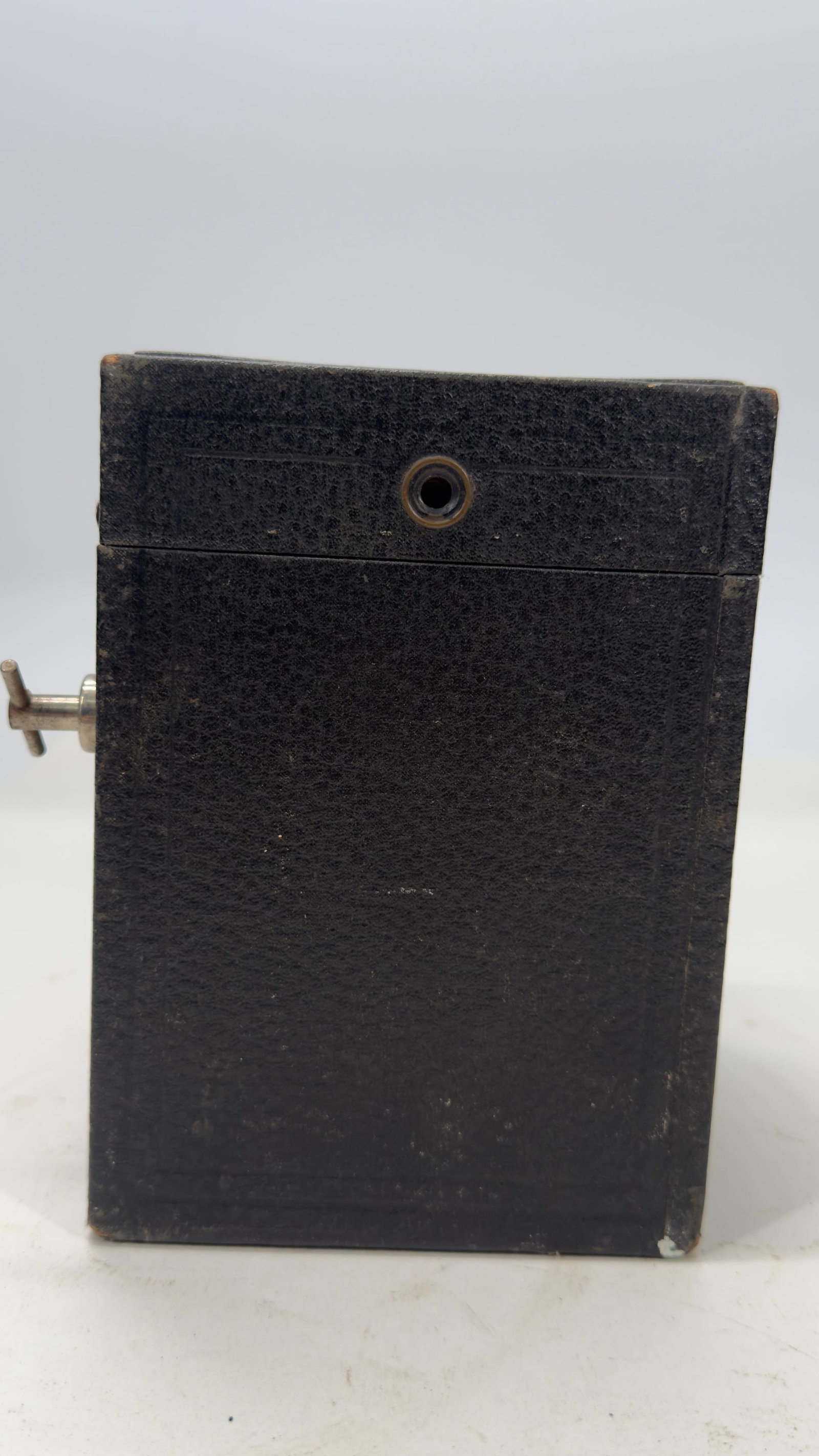 Antique Box Camera c. 1910–1920 - 4
