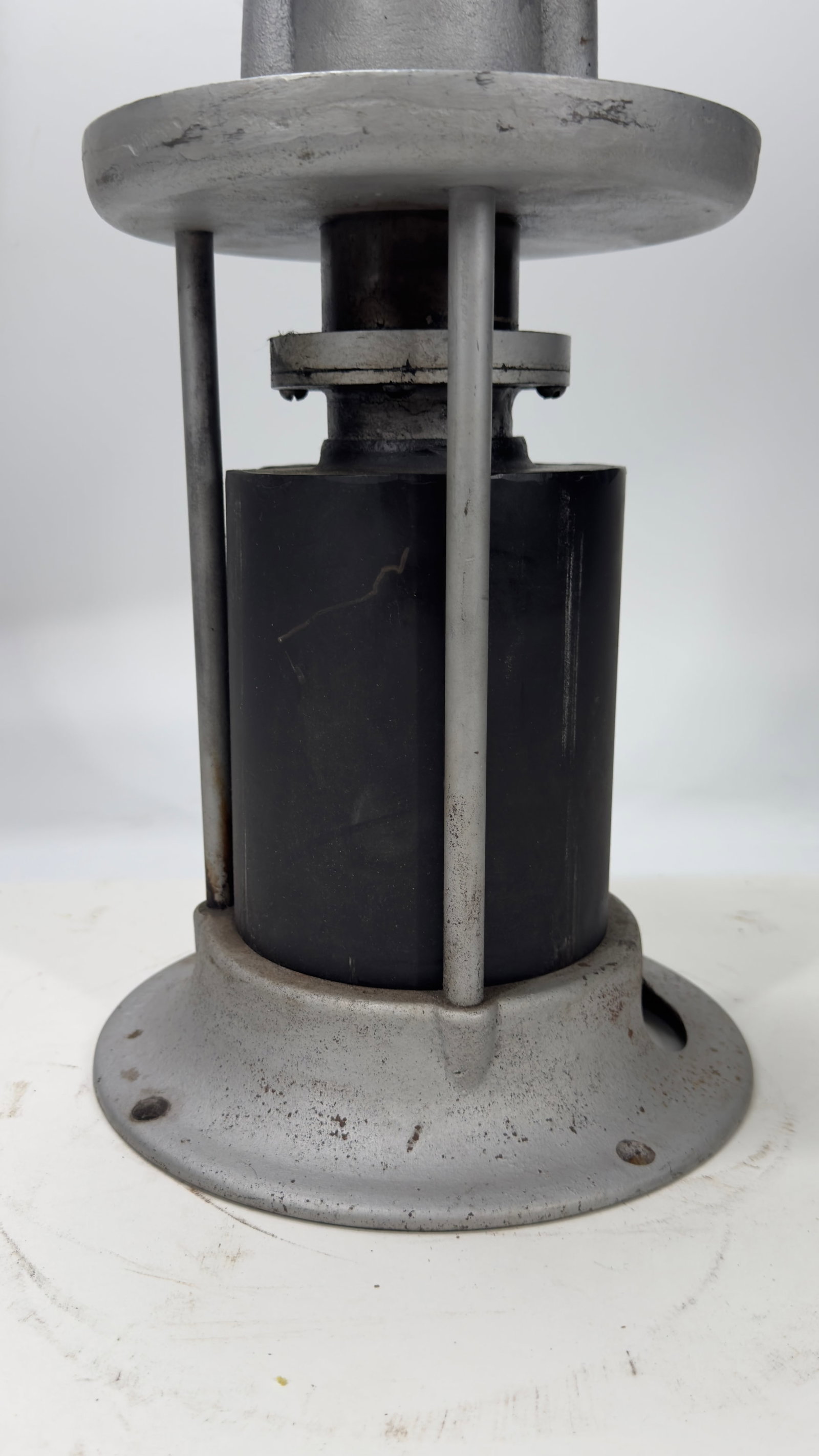 Antique Hot Air Stirling Engine c.1900 - 5