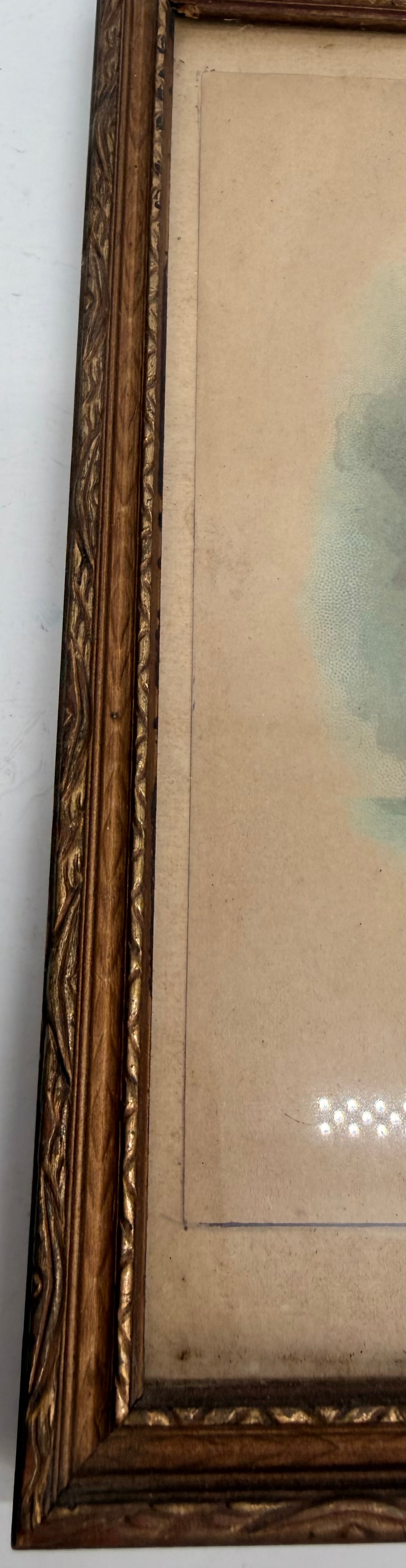 Vintage Edison Making a Phonograph Print - 4