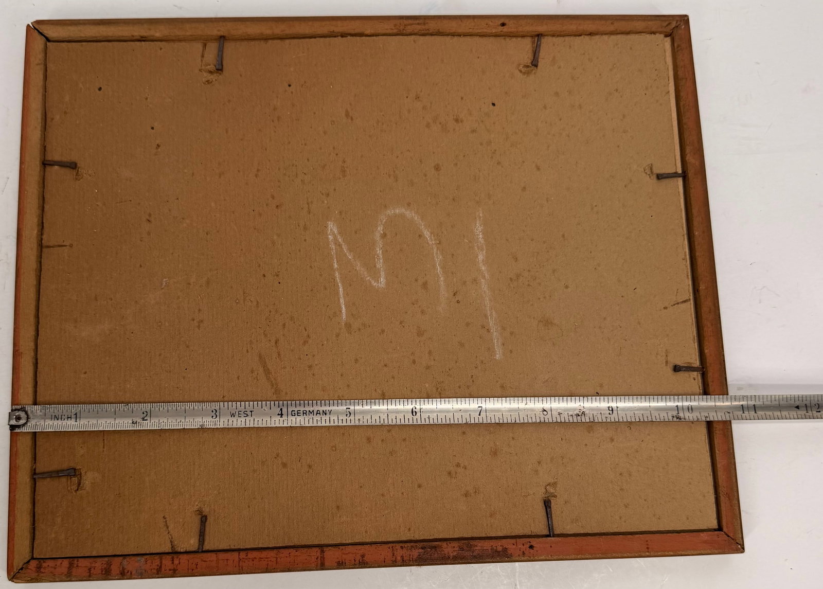 Vintage Edison Making a Phonograph Print - 6