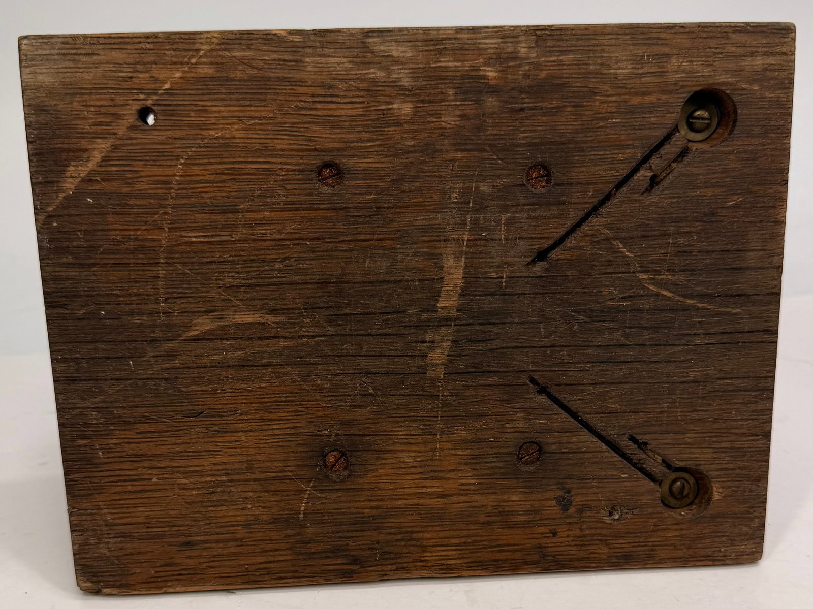 Antique Voltamp Electric Motor - 6