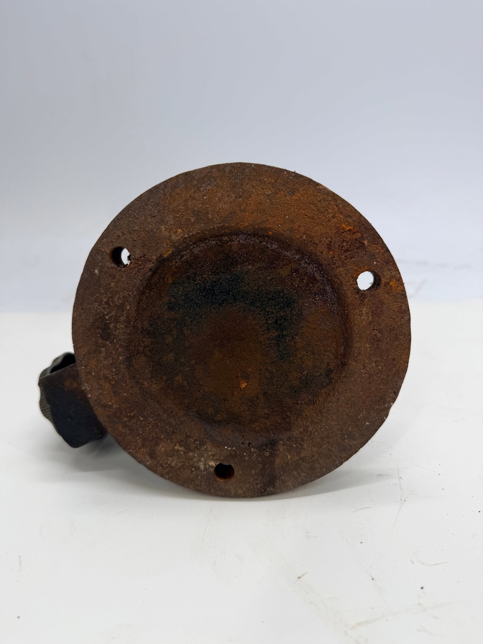 POWRARM Garfield Engineering Co - 5