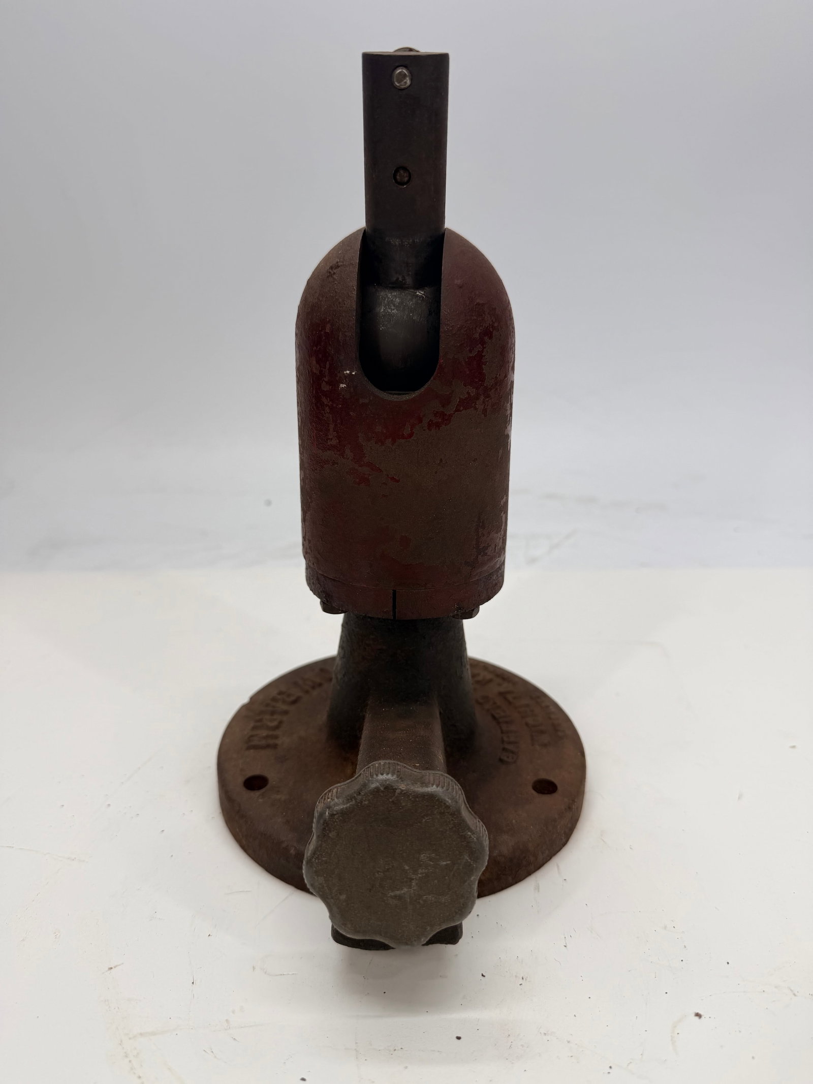 POWRARM Garfield Engineering Co - 6