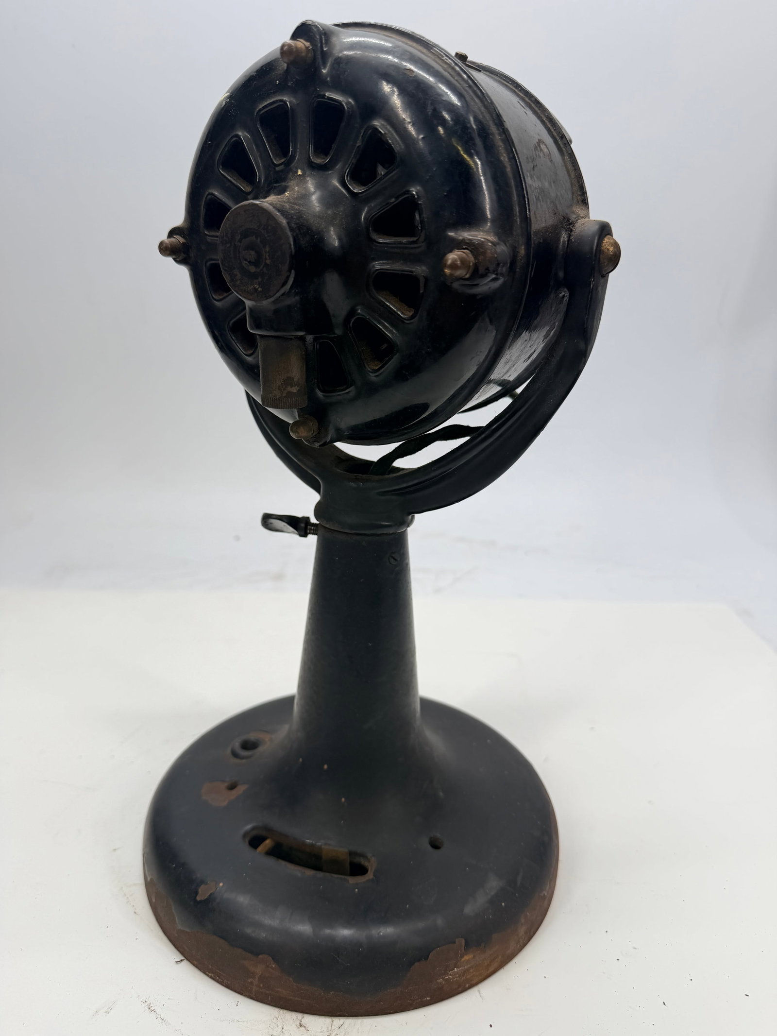 WESTINGHOUSE ELECTRIC Alternating Current Motor - 2