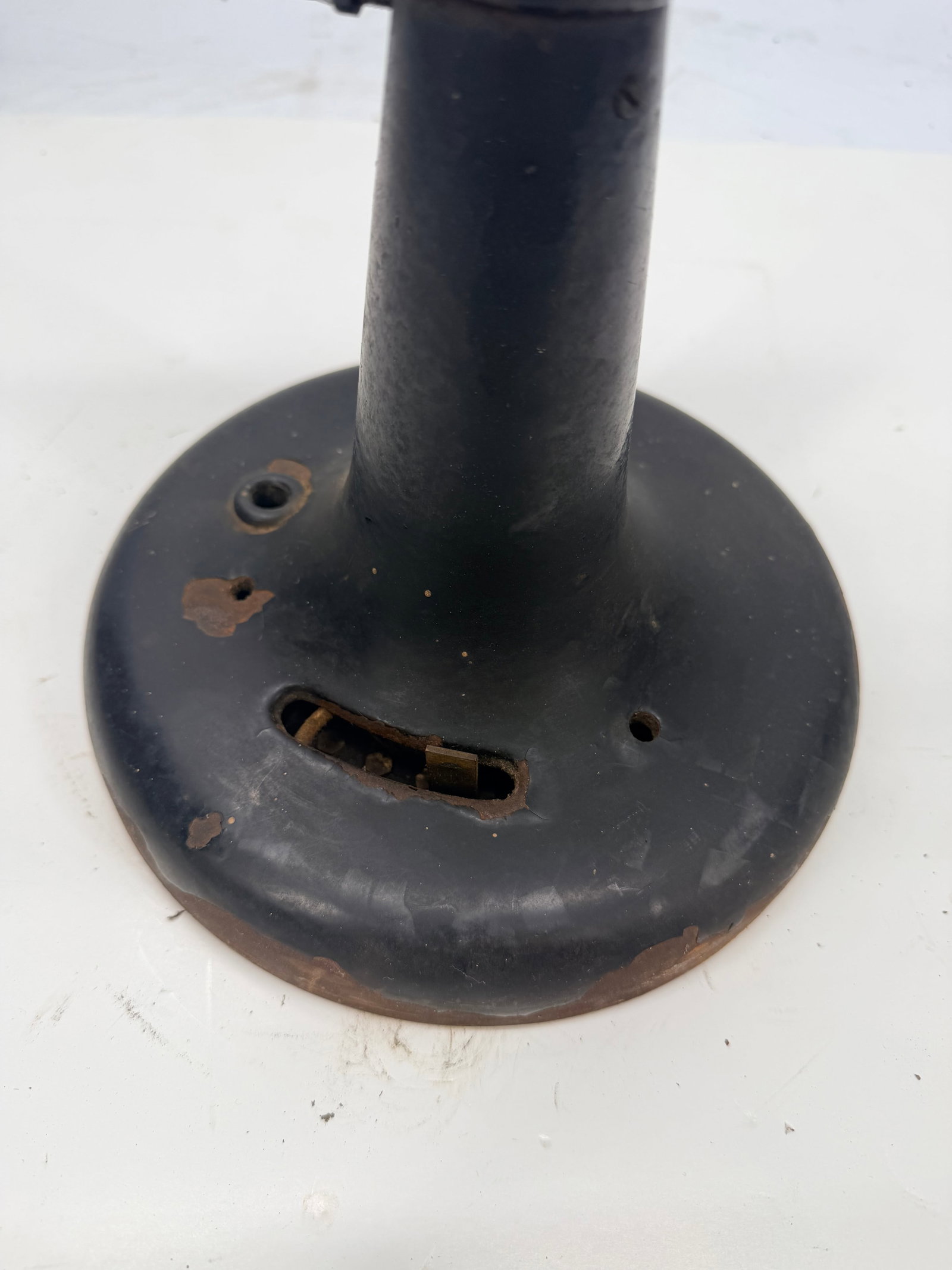 WESTINGHOUSE ELECTRIC Alternating Current Motor - 3