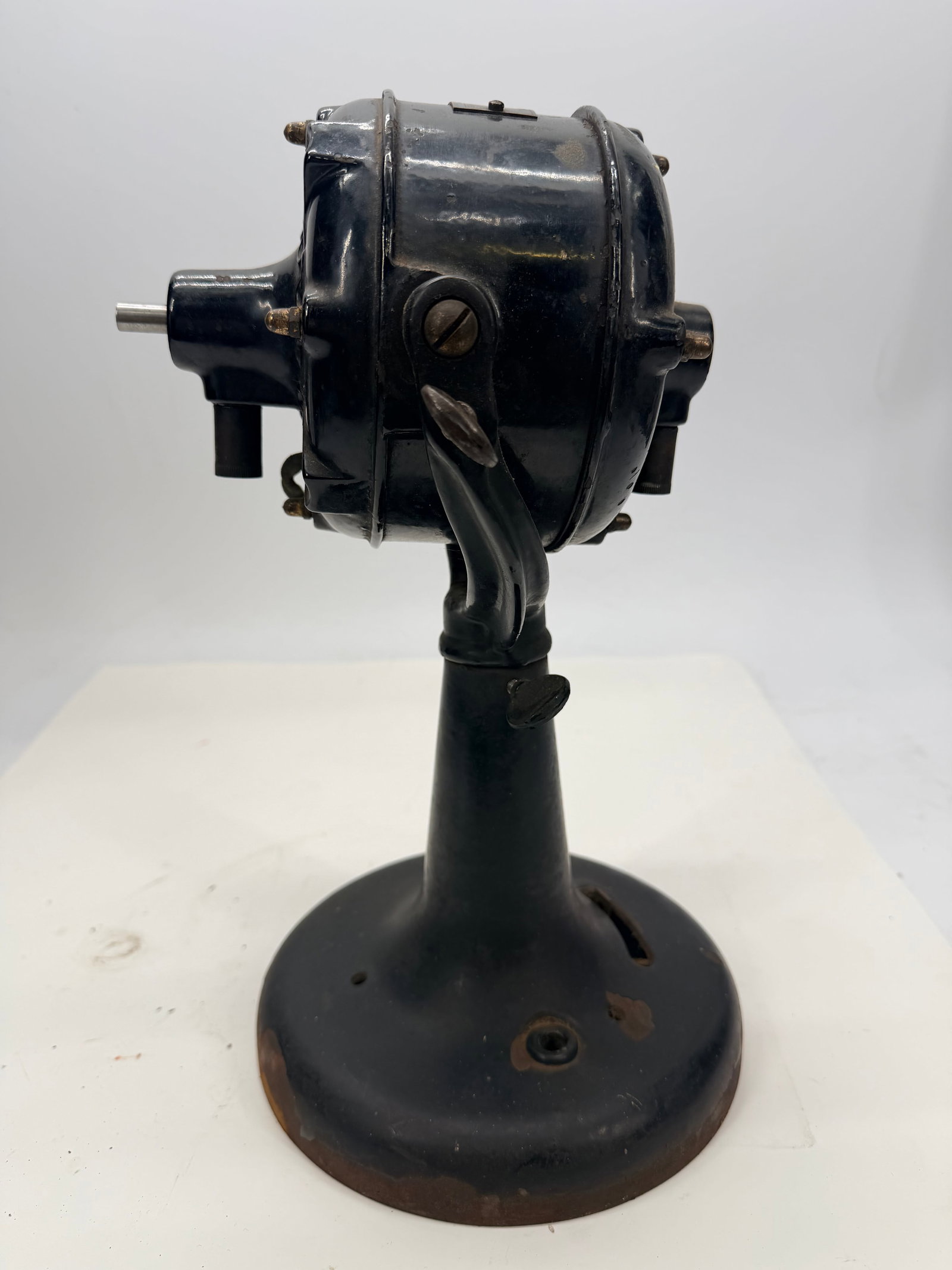 WESTINGHOUSE ELECTRIC Alternating Current Motor - 5