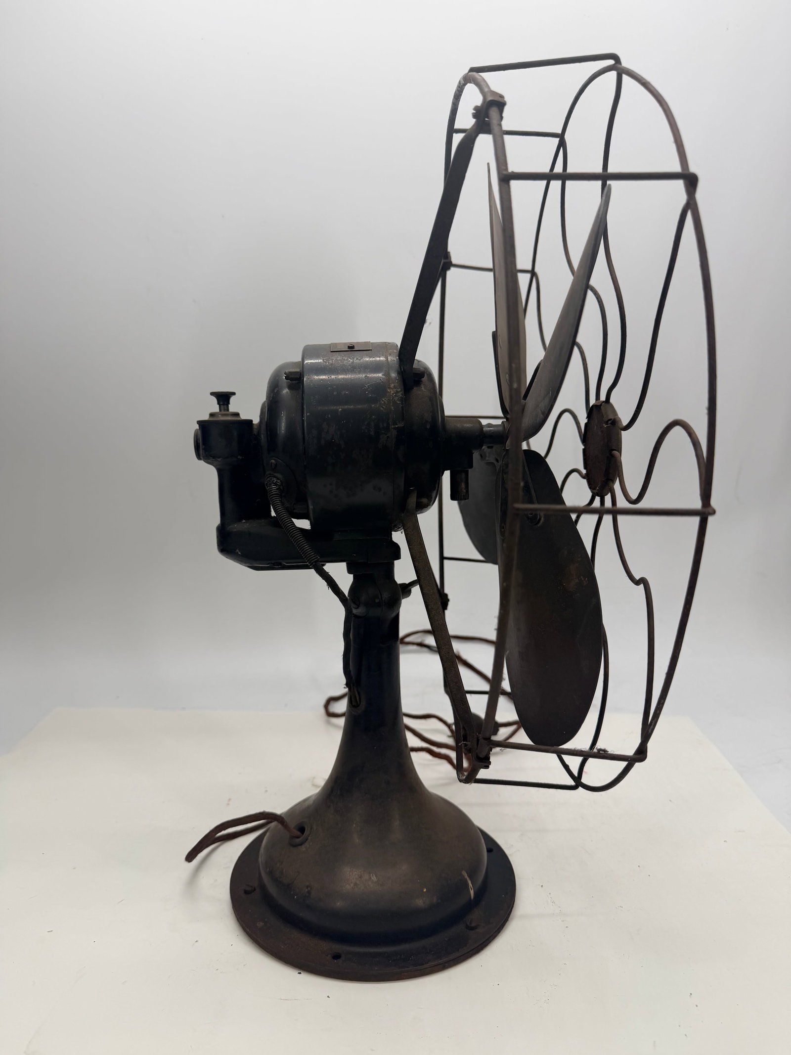Westinghouse Electric Fan - 3