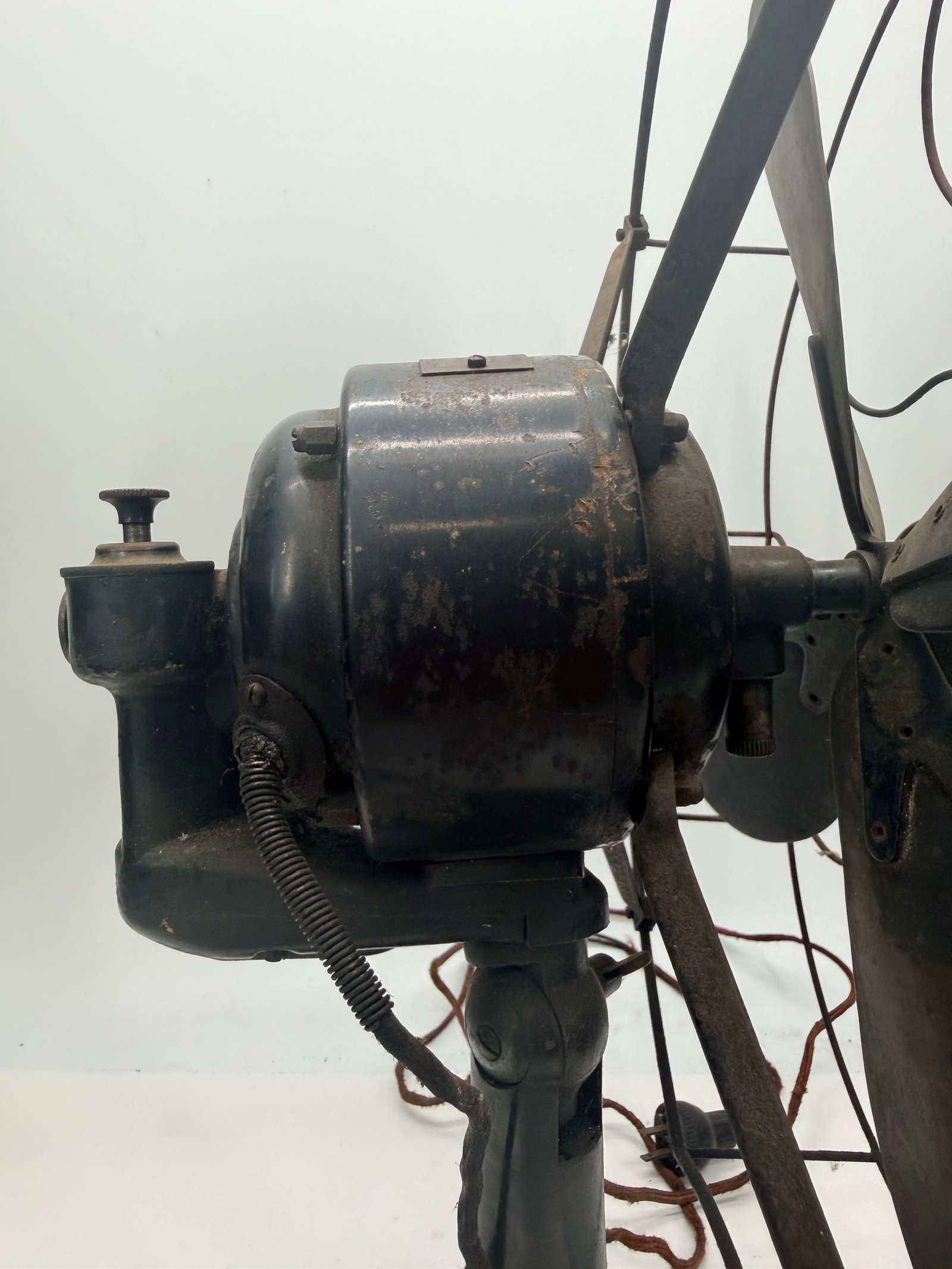 Westinghouse Electric Fan - 4