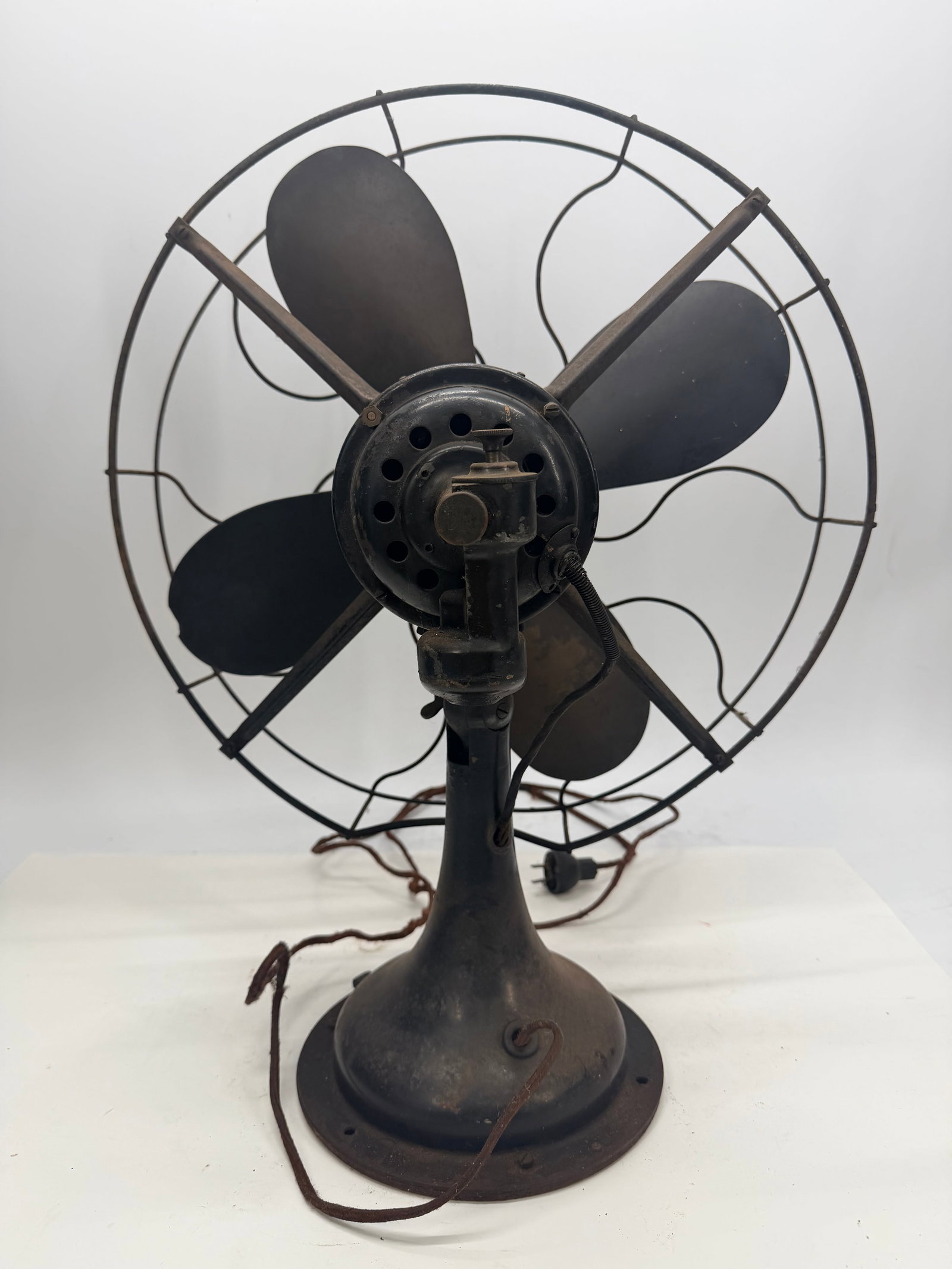 Westinghouse Electric Fan - 5