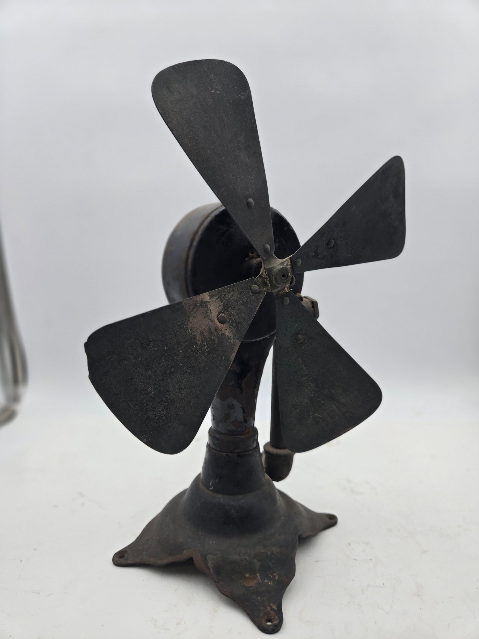 Antique Water Powered Fan (1 of 6)