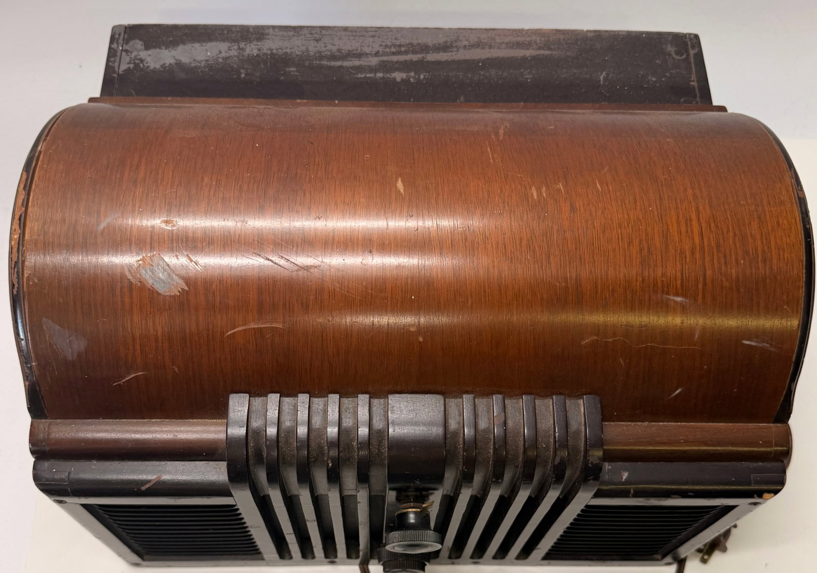 Vintage Philco Window Ventilator Fan - 4
