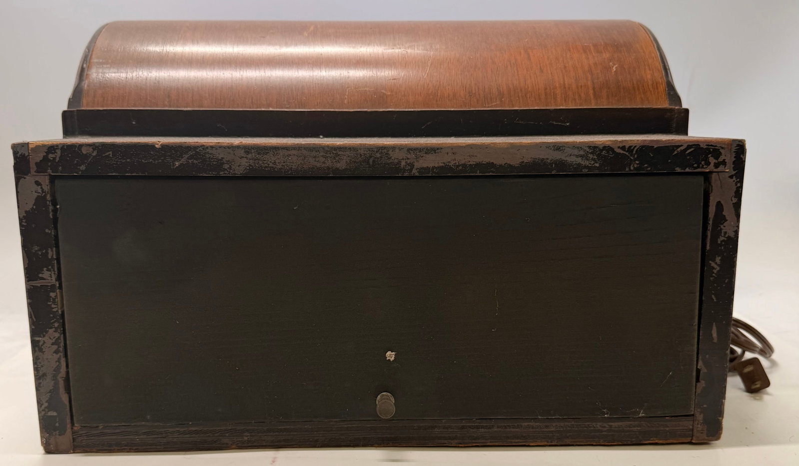 Vintage Philco Window Ventilator Fan - 6