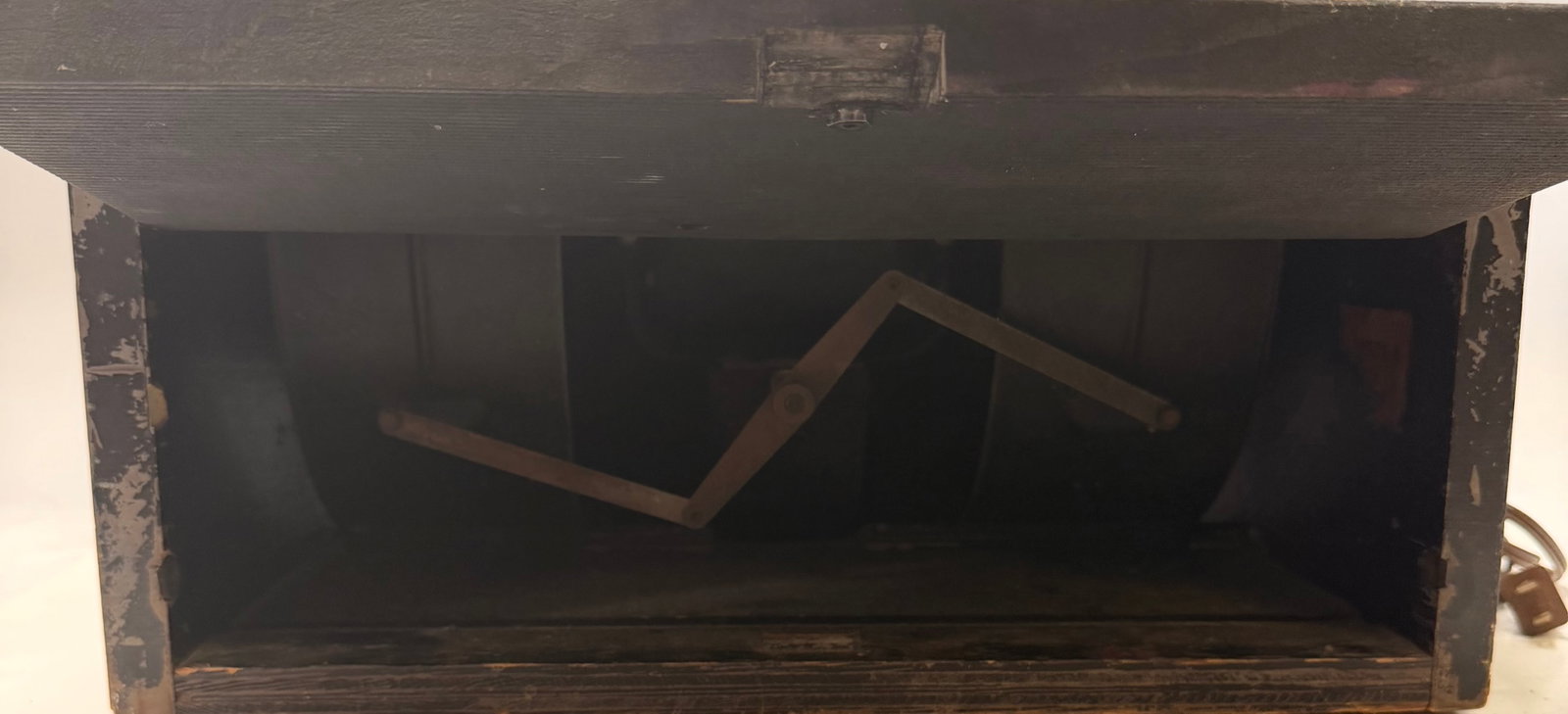 Vintage Philco Window Ventilator Fan - 7