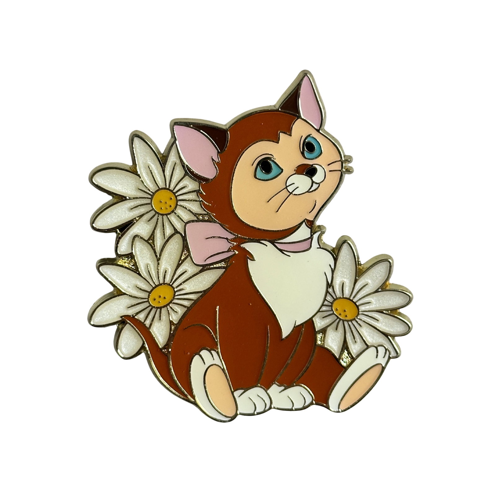 Disney Alice In Wonderland Dinah Cast Exclusive Bolo Lanyard Pin: Disney Alice In Wonderland Cast Exclusive Bolo Lanyard Pin. This Piece features Dinah. *******FREE SHIPPING*******