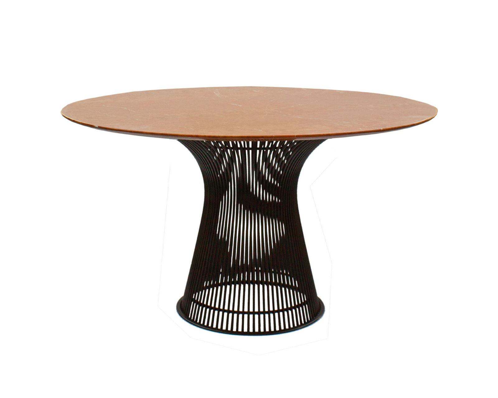 Warren Platner Mid Century Modern Dining Table (1 of 5)