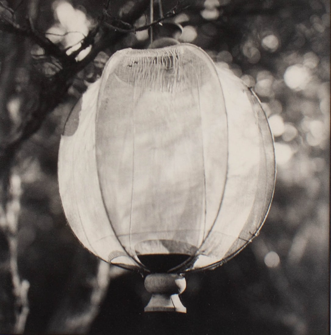 Bruce Cratsley Signed 1990 Photograph (1 of 5)