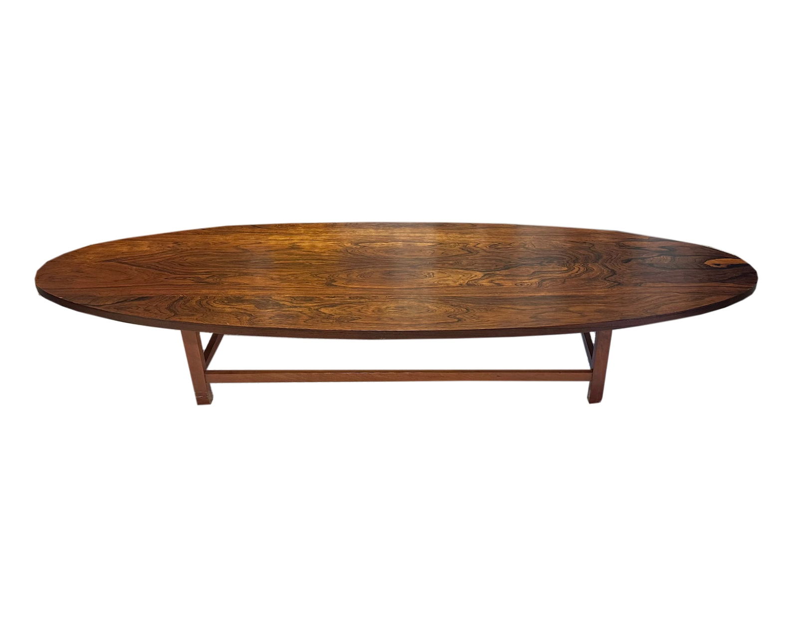 Paul McCobb 1960s “Delineator" Lane Coffee Table (1 of 7)