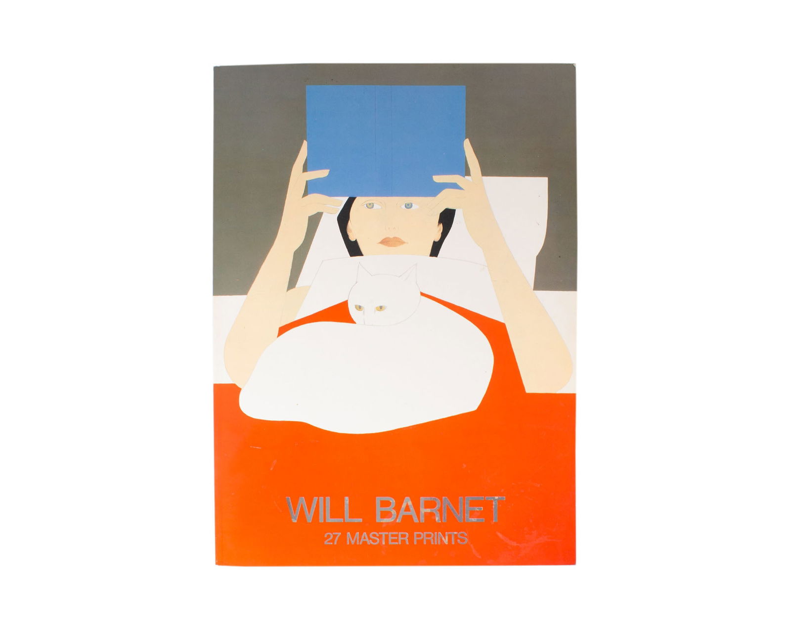 アート・デザイン・音楽 Will Barnet 27 Master Prints Will Barnet | Will Barnet 27 Master Prints (1979) | Available for