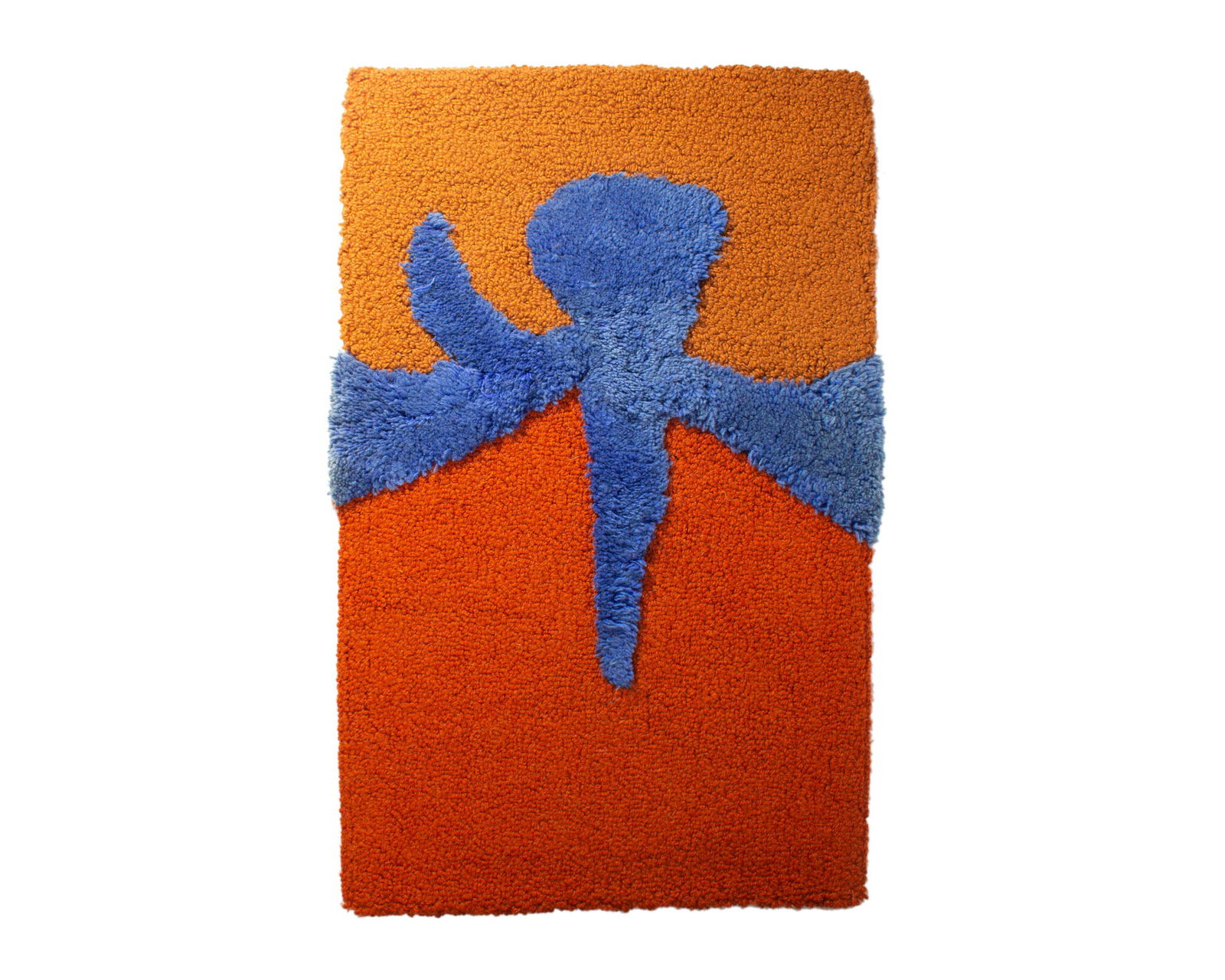 Harry Hilson 1973 Wool Tapestry (1 of 3)