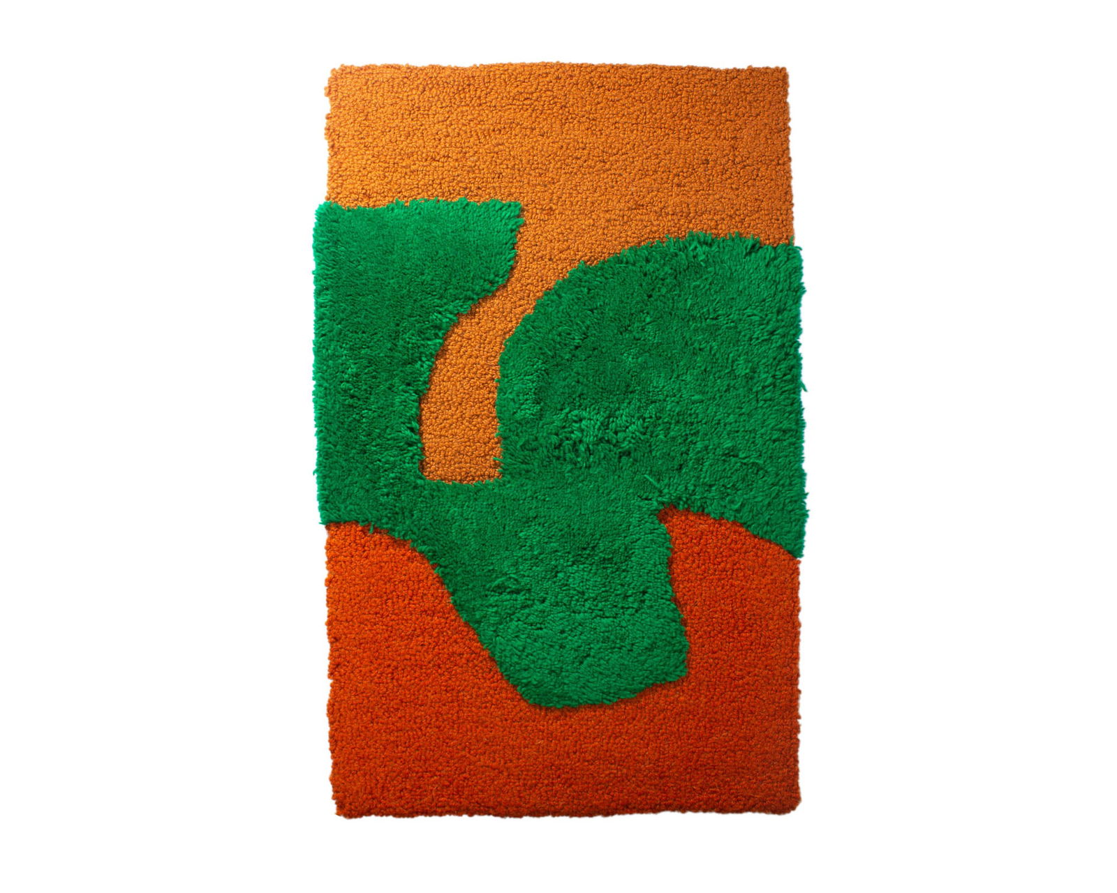 Harry Hilson 1973 Wool Tapestry (1 of 3)