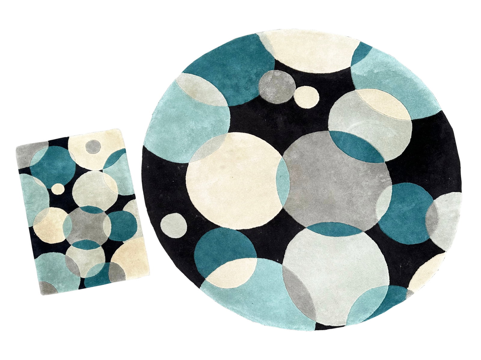 Momeni Wool Rugs (1 of 7)