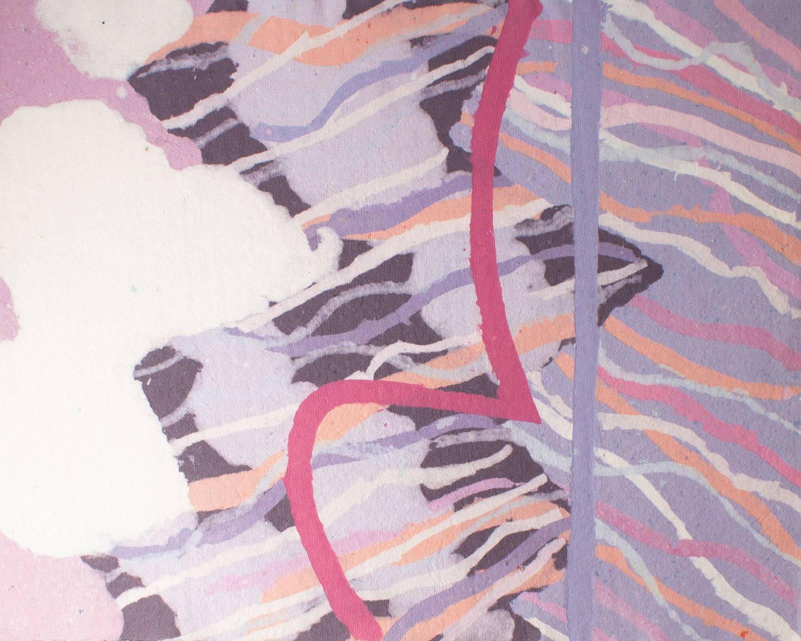 Sheila Bonser Paper Collage (1 of 2)