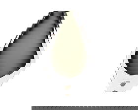 Nils Landberg Orrefors Sweden Sommerso Glass Vase: Glass sommerso vase designed by Nils Landberg (Swedish; 1907-1991) for Orrefors Sweden. Marked to underside “Orrefors NL 3595/1," the vase also has an "Orrefors Sweden"