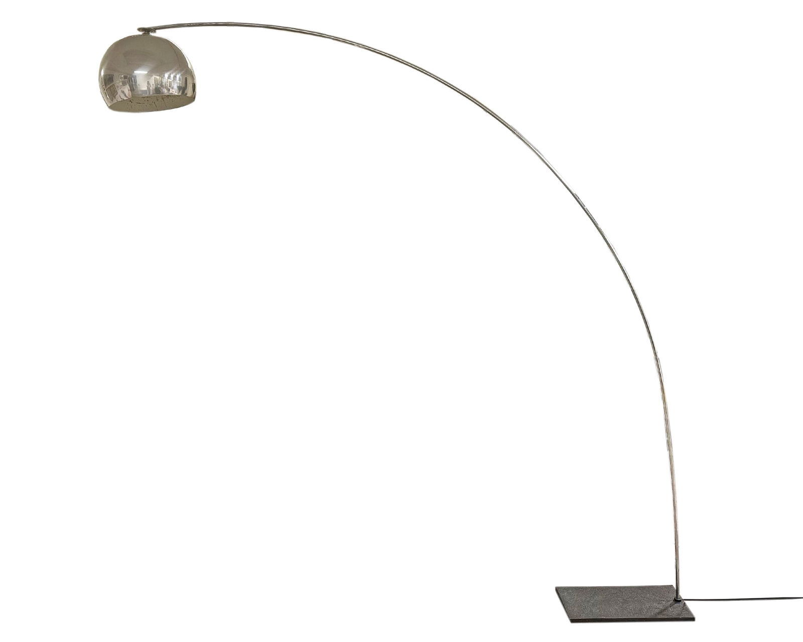 Mid-Century Arc Lamp (1 of 3)