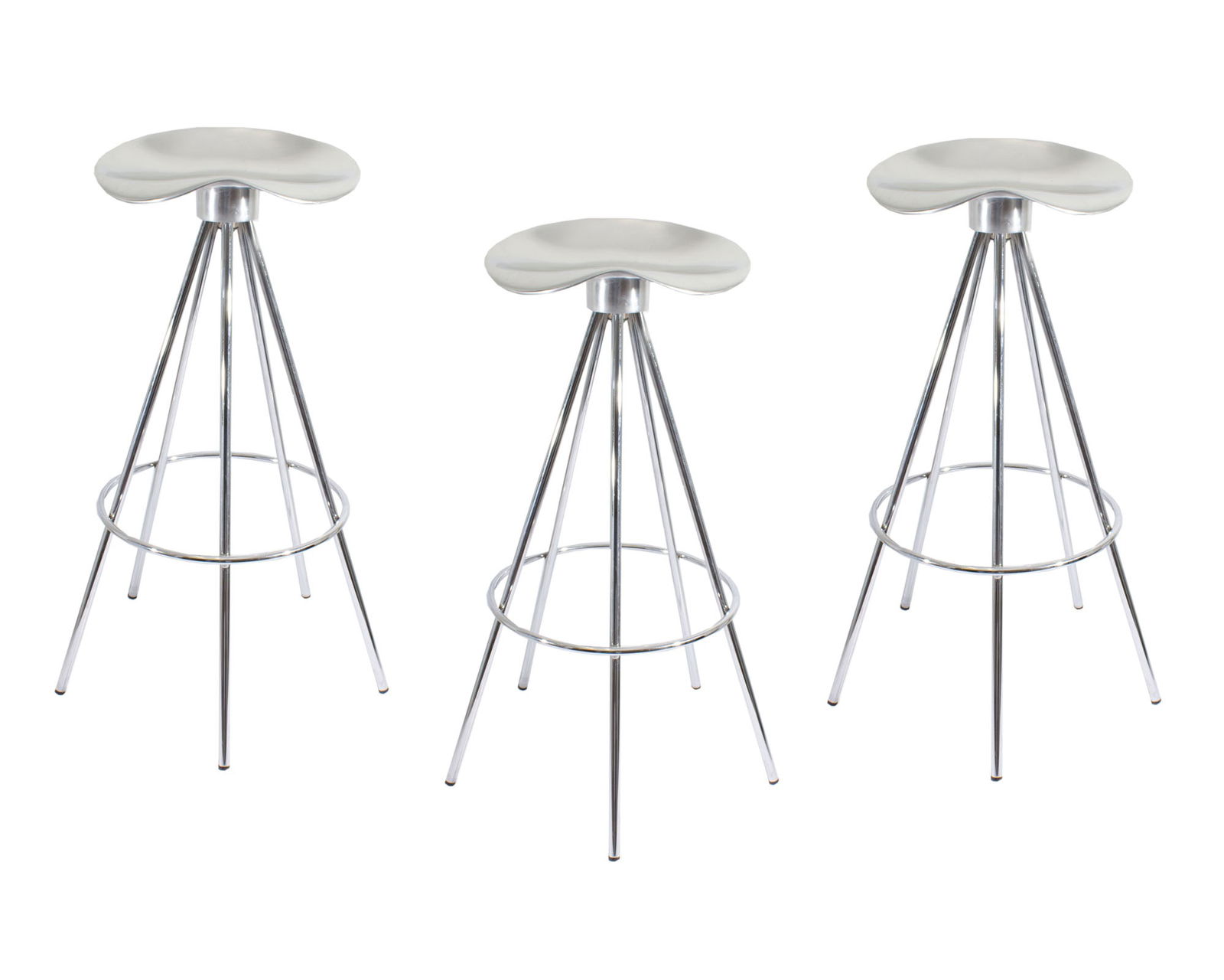 Pepe Cortés Amat “Jamaica" Bar Stools (1 of 5)