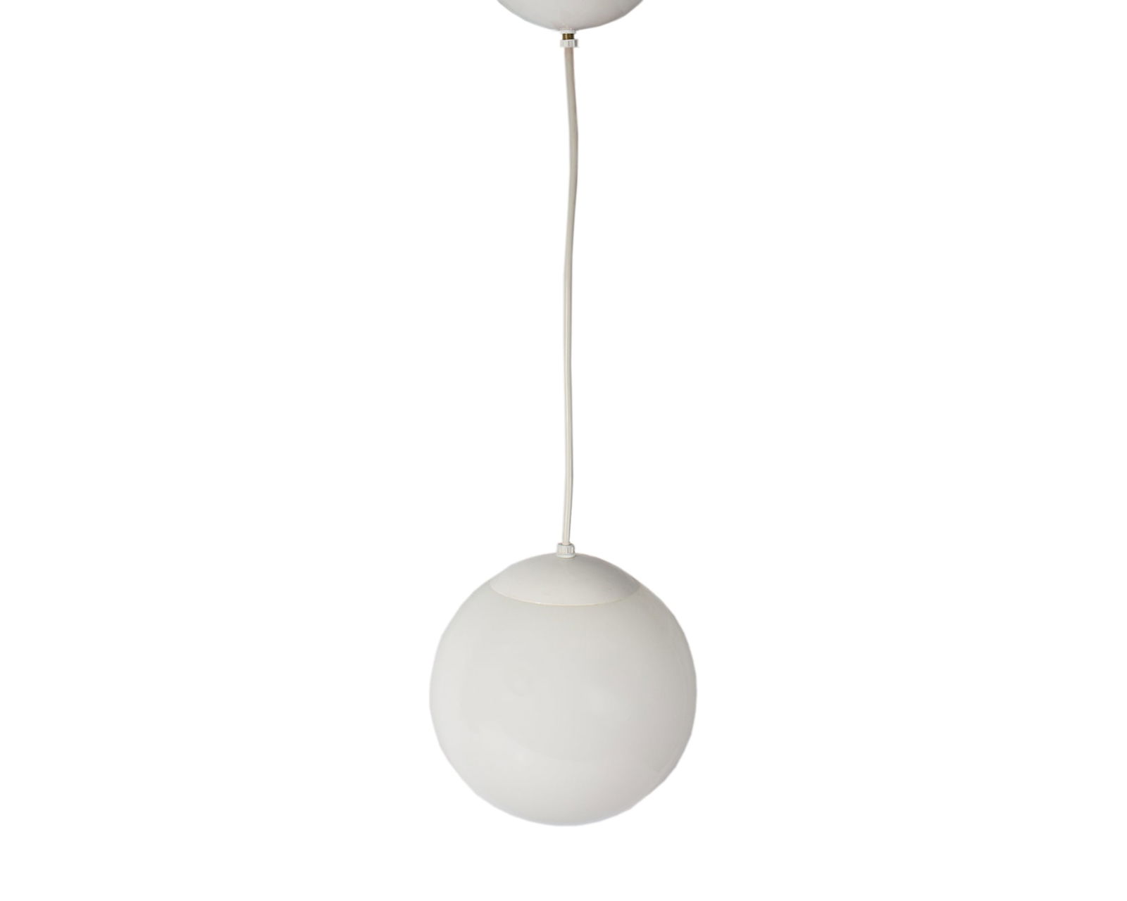 Hanging Globe Pendant Light (1 of 5)