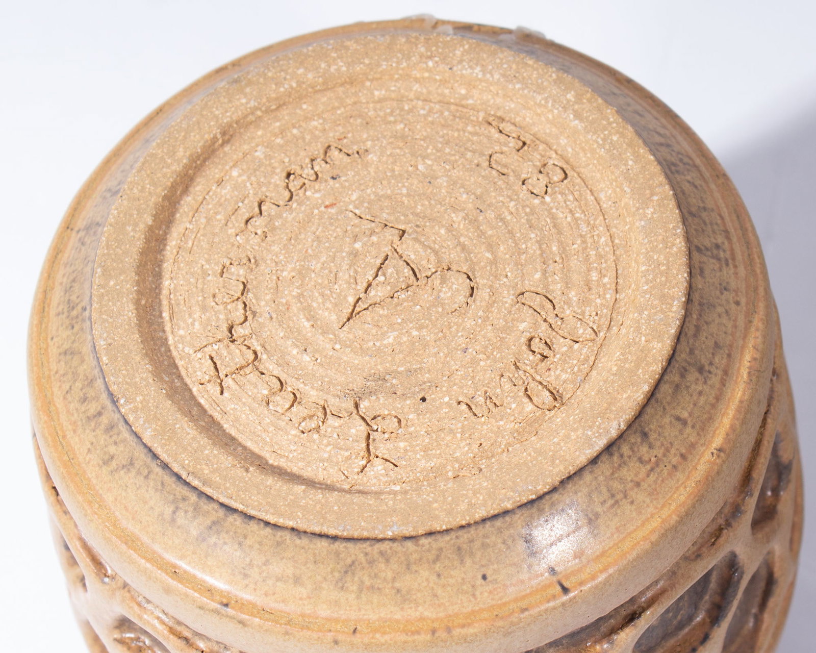 Studio Pottery Collection - 3