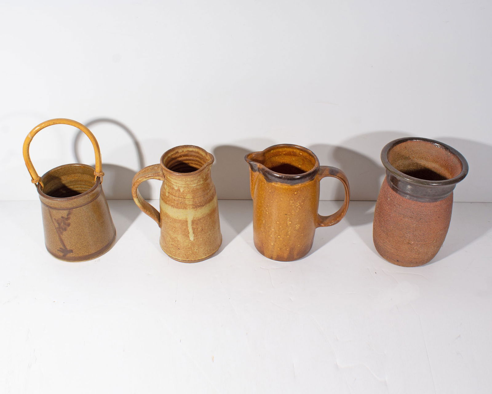 Studio Pottery Group - 2