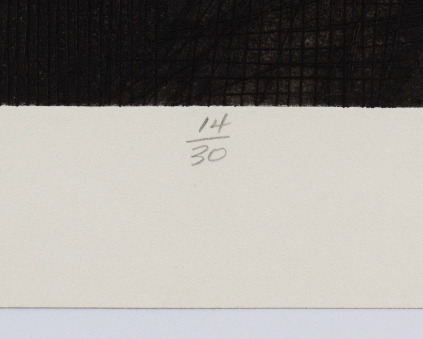 Walter Sorge Abstract Aquatints - 8