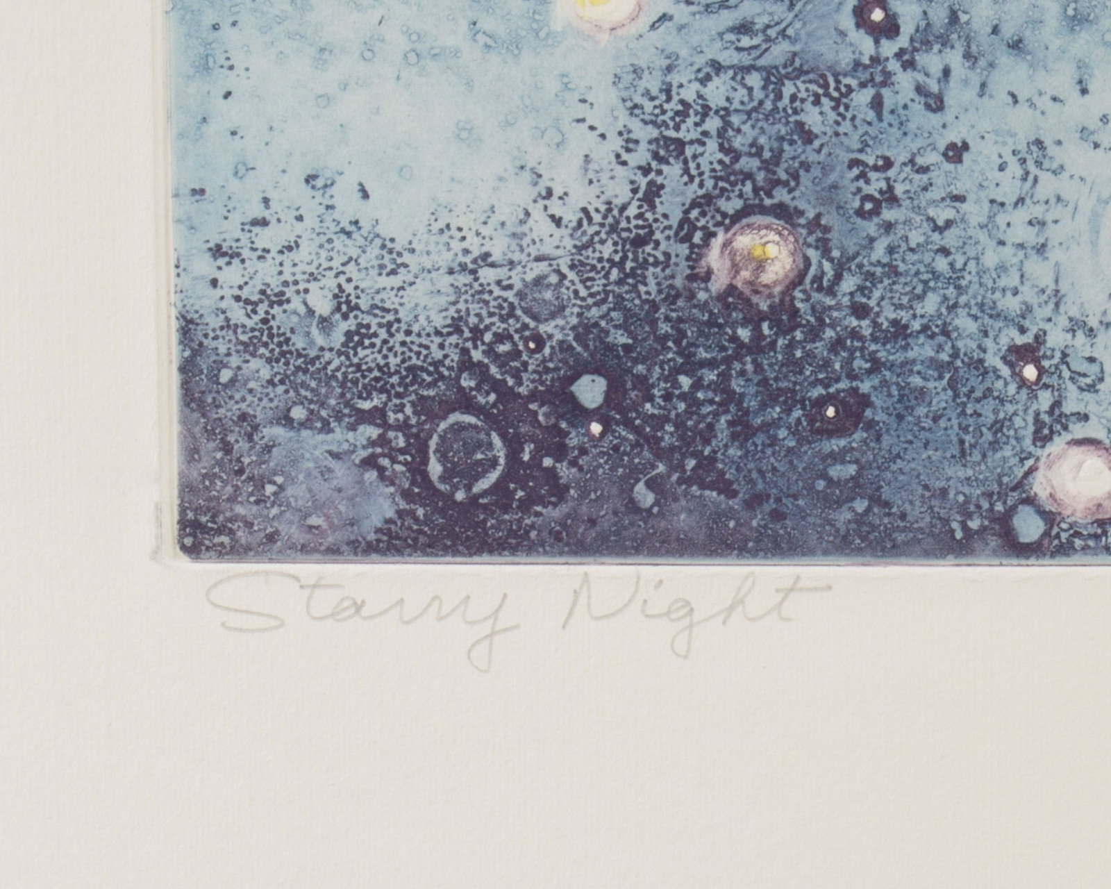 Walter Sorge Abstract Prints - 6