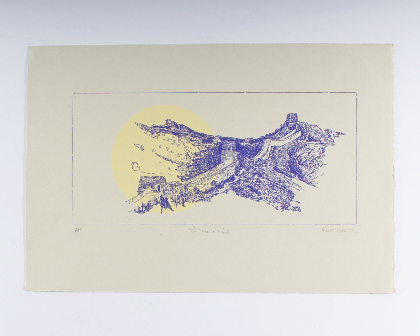 A.D. McIntire Prints - 2