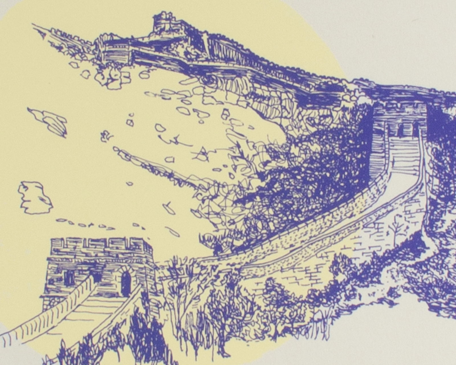 A.D. McIntire Prints - 3