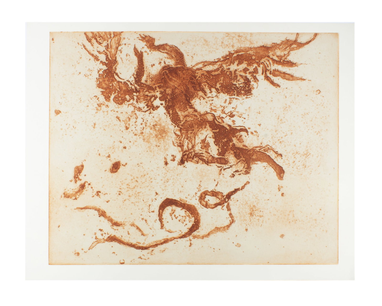 Walter Sorge Intaglio Prints - 2