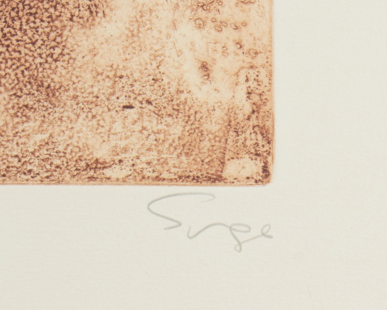 Walter Sorge Intaglio Prints - 6