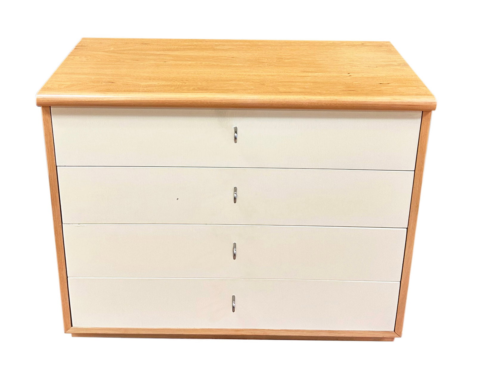 Jack Cartwright for Founders Chest of Drawers (1 of 7)