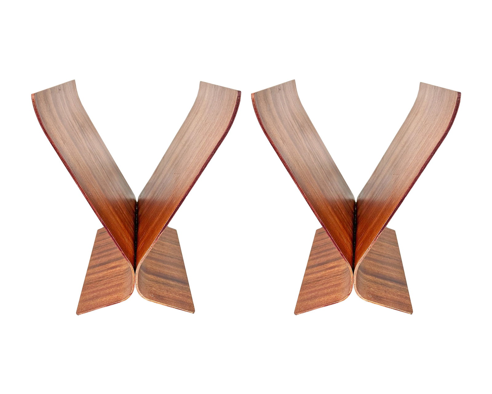 Paul Rowan for Umbra Bentwood Magazine Racks (1 of 3)