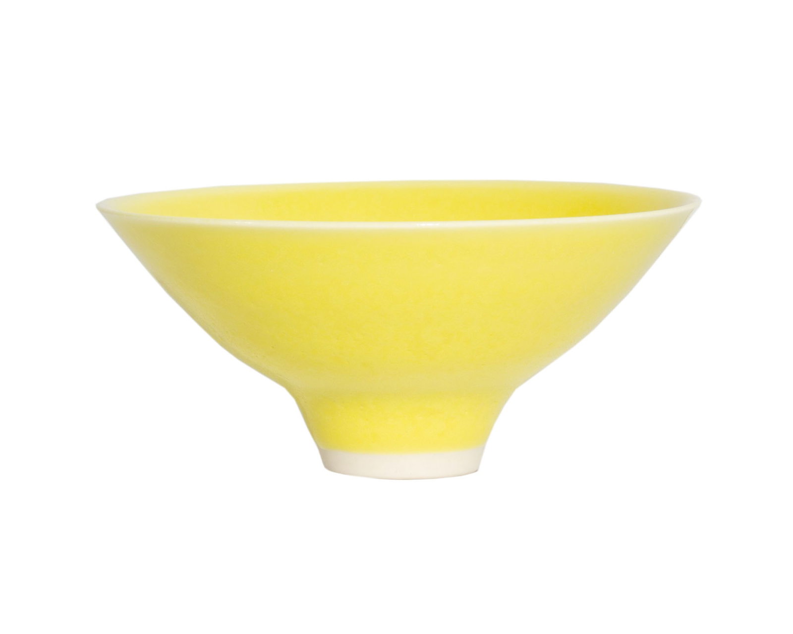 Peter Wills Porcelain Studio Pottery Bowl (1 of 5)