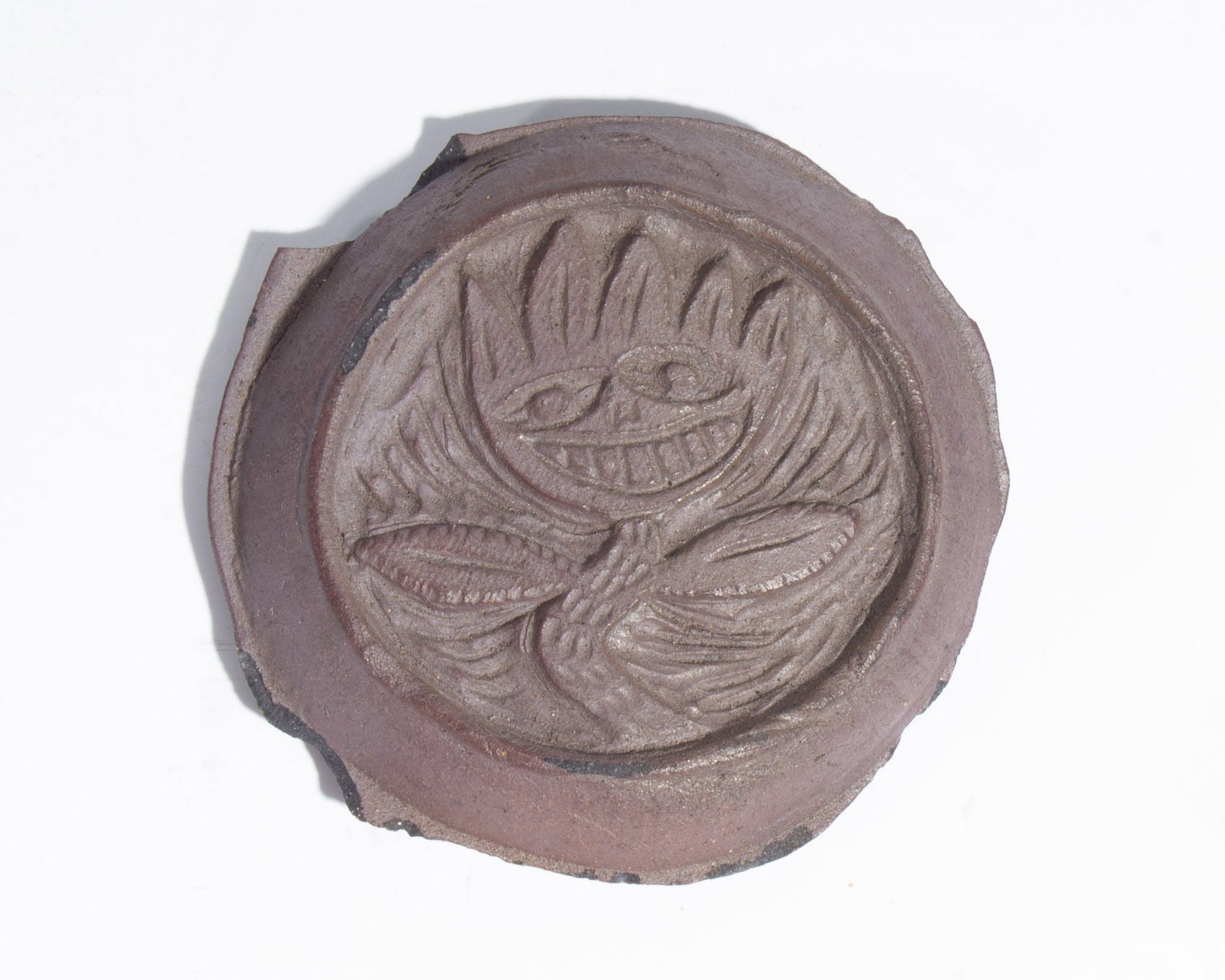 Mark Bulwinkle Studio Pottery Tiles - 2
