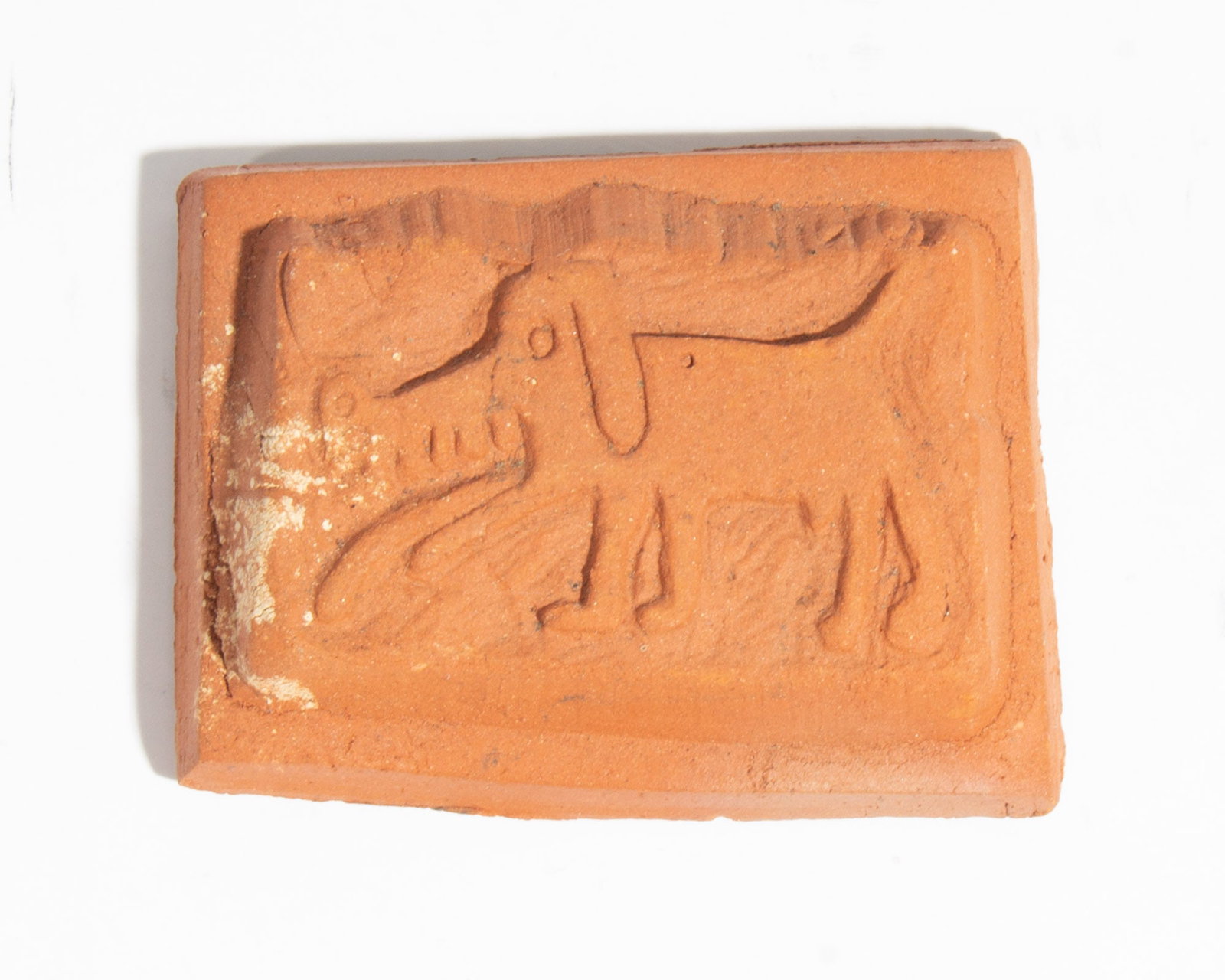 Mark Bulwinkle Studio Pottery Tiles - 5
