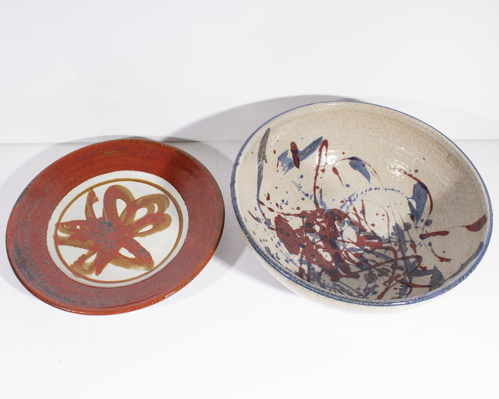 Dennis Kirchmann Studio Pottery - 2