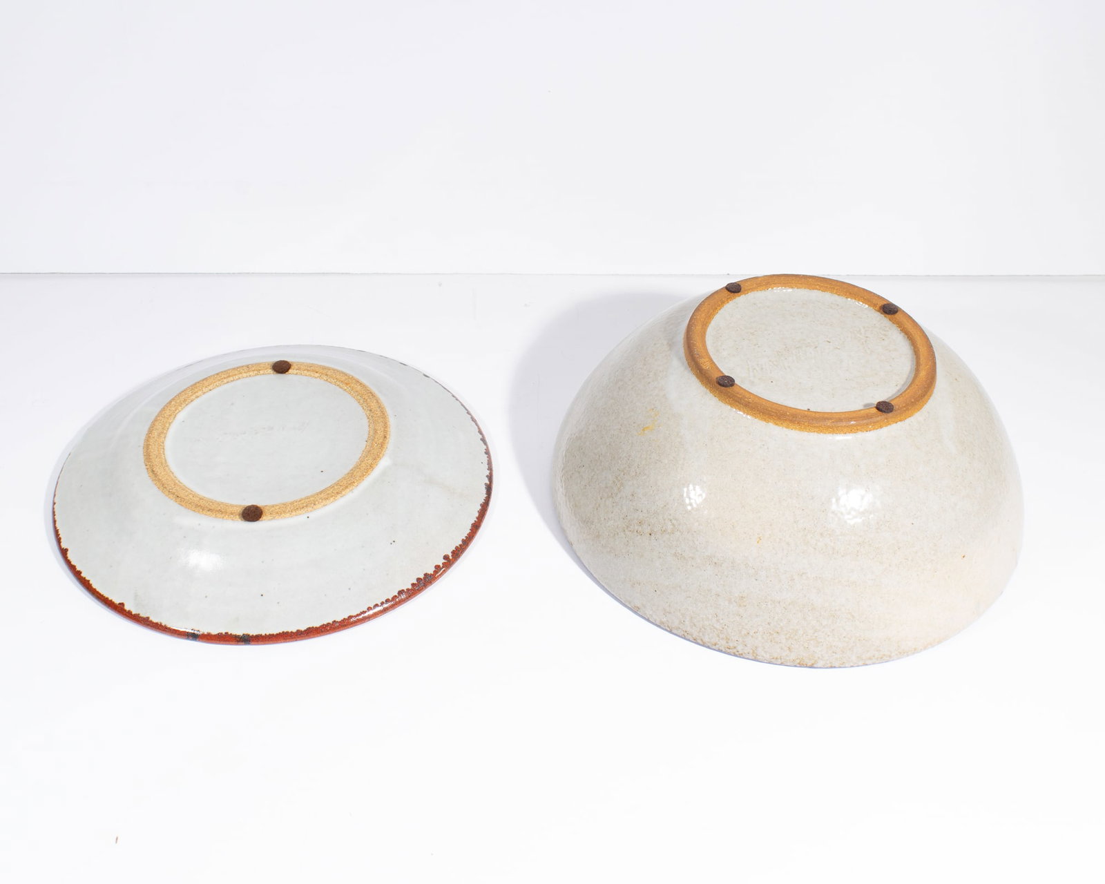 Dennis Kirchmann Studio Pottery - 3