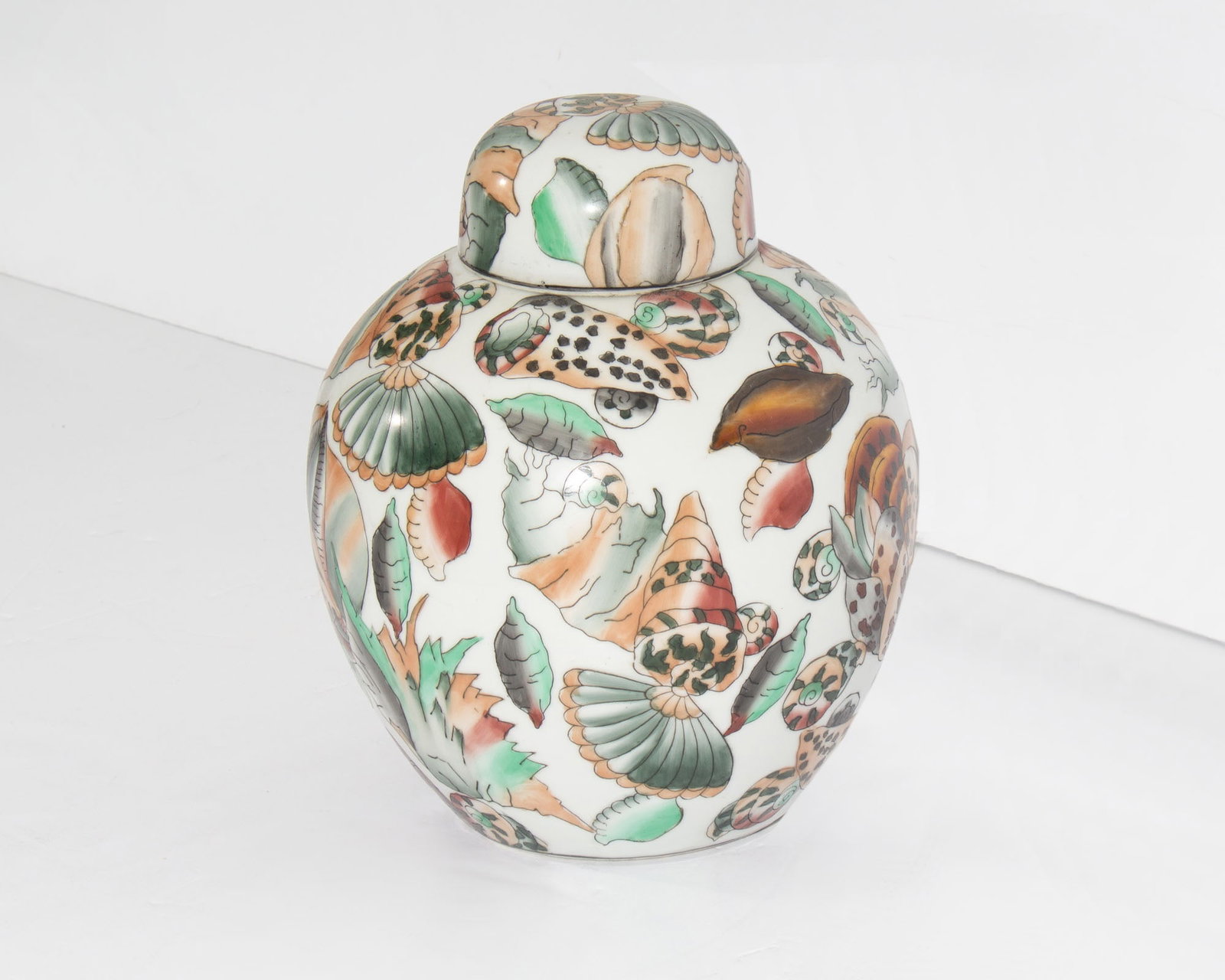 Chinese Ceramics - 2