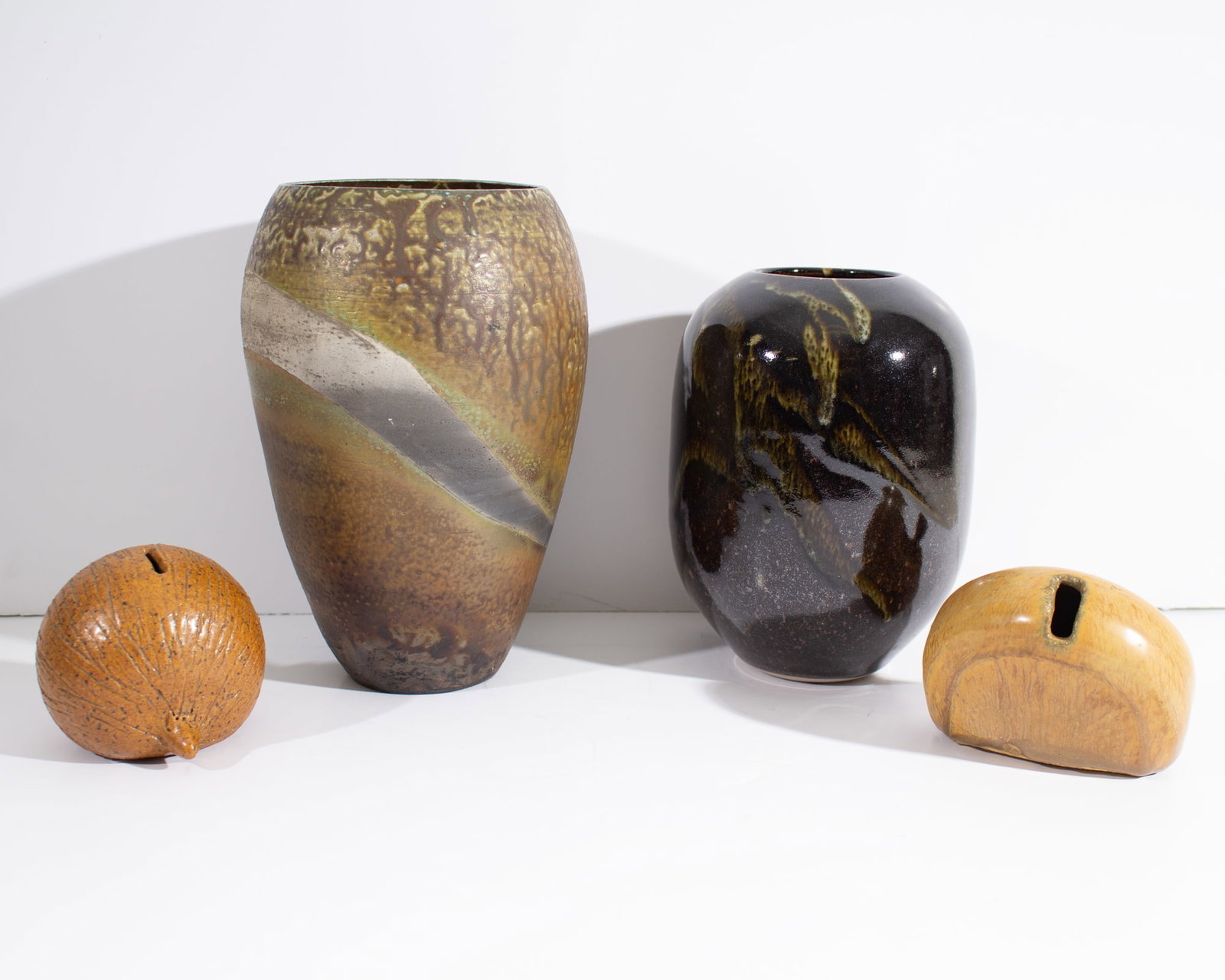Vintage Studio Pottery - 3