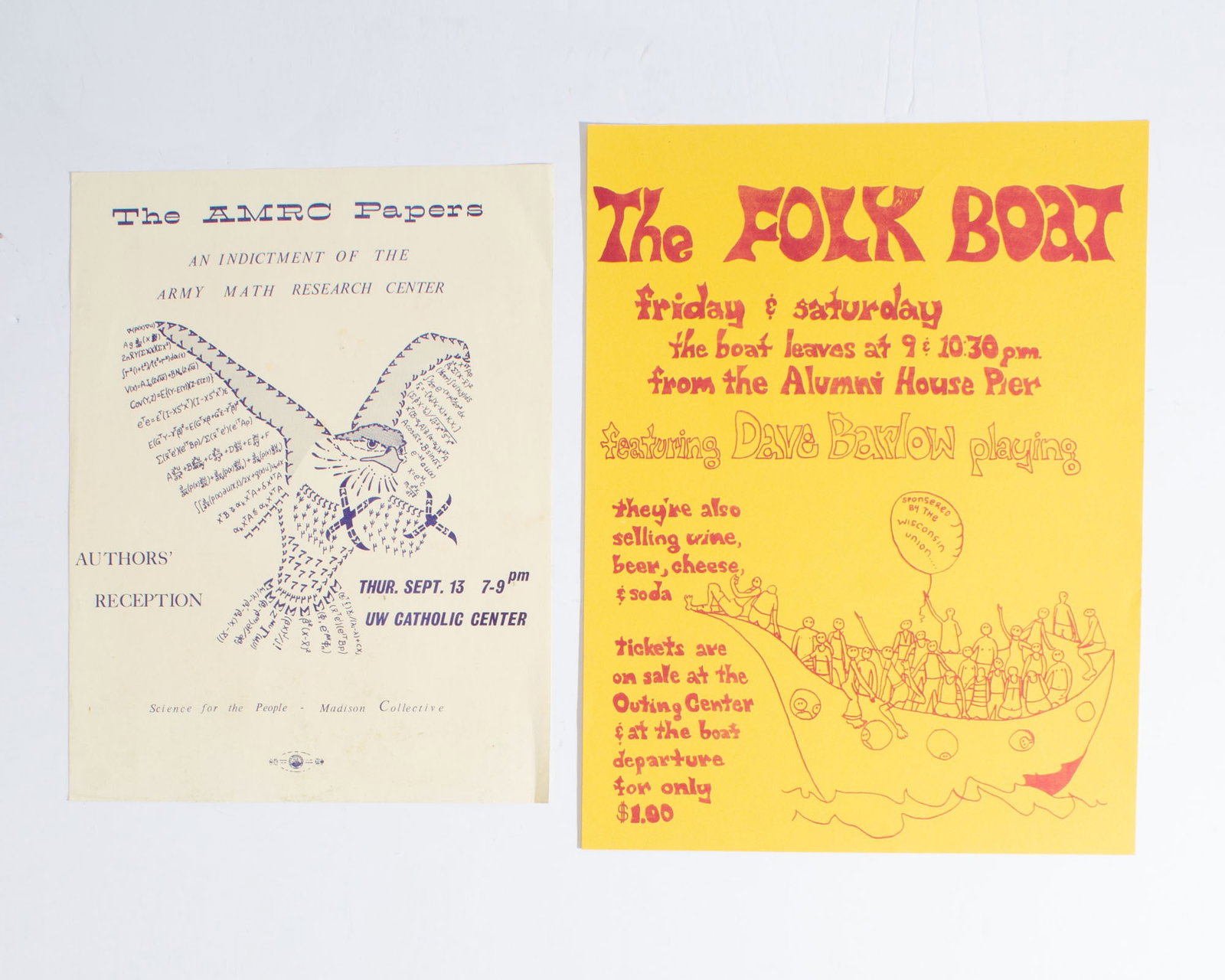 1970s Socialist Posters - 2